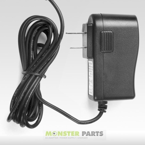 Adattatore adatto per - ac,