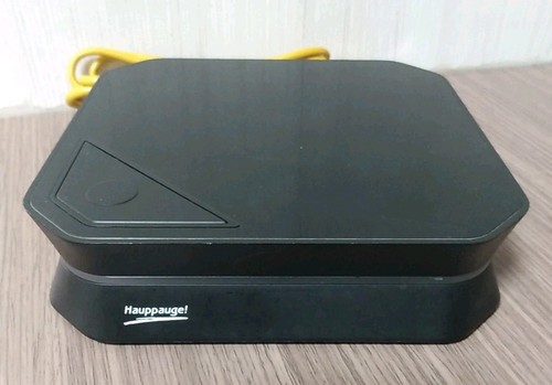 Hauppauge pvr2 - hauppauge, hd-pvr2