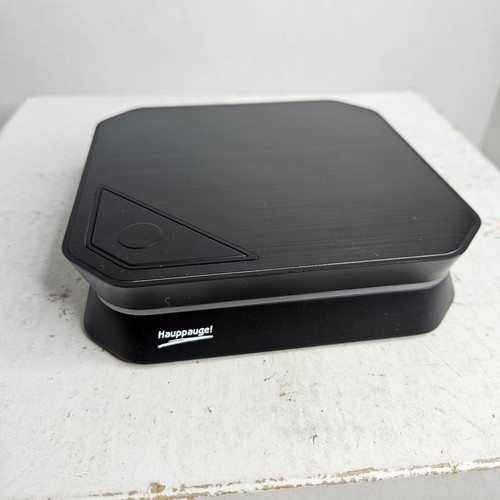 Hauppauge pvr model - hauppauge, 2