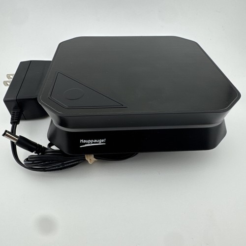 Hauppauge pvr model - pvr,