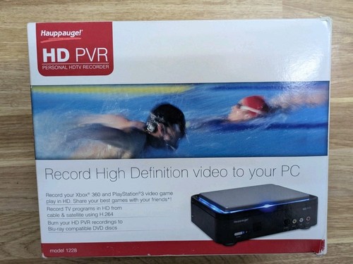 Hauppauge 1228 pvr - 1228,