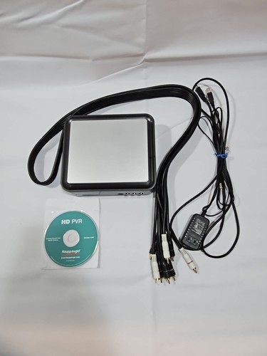 Hauppauge pvr - hauppauge,