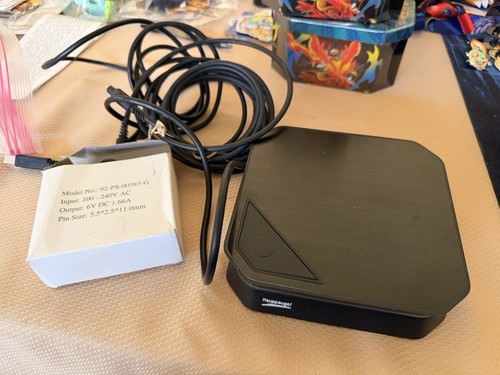 Videoregistratore hauppauge - videoregistratore, hd