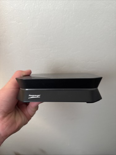 Hauppauge pvr dispositivo - hauppauge, hd