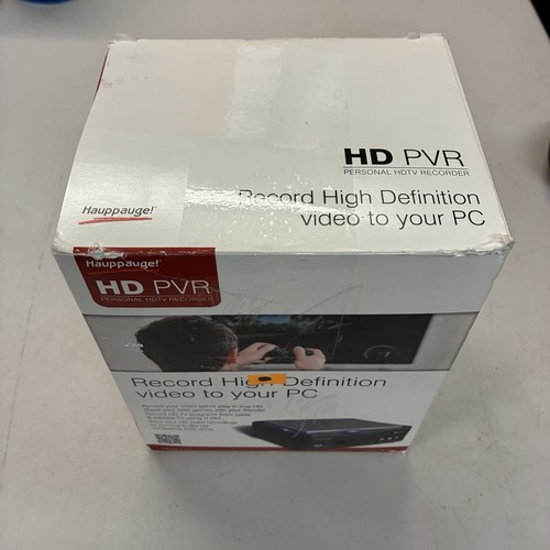 Hauppauge pvr 1212 nero - hauppauge,