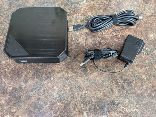 Hauppauge pvr hd - hd, video