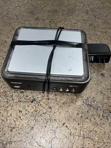 Hauppauge pvr 49001 rev - pvr,