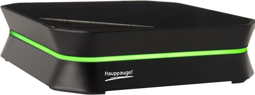 Hauppauge pvr gaming - hauppauge, hd