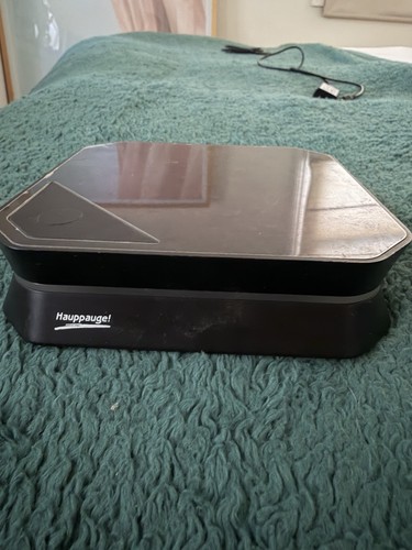 Hauppauge pvr dispositivo - hauppauge, 2