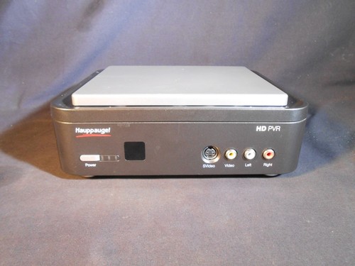 Hauppauge pvr 49001 lf - 49001,