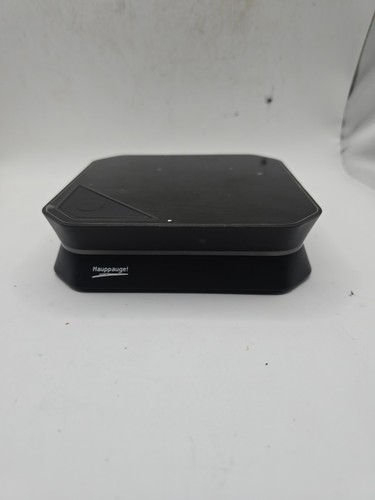 Hauppauge pvr modello - pvr, 2