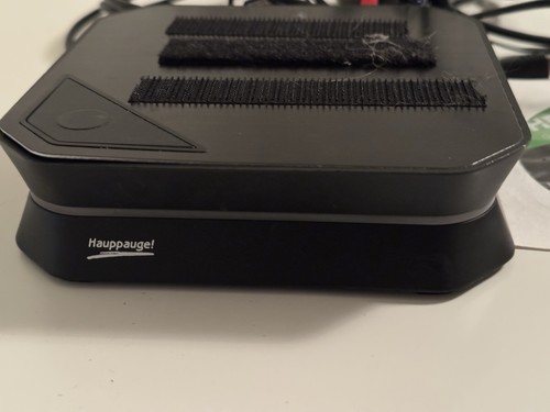 Hauppauge pvr 2 - pvr,