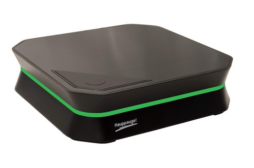 Registratore hauppauge pvr - hauppauge, hd-pvr