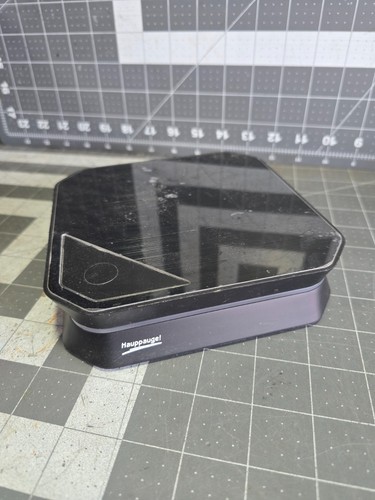 Hauppauge pvr dispositivo - hd,