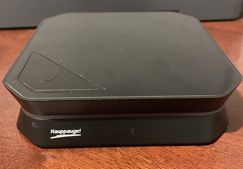 Hauppauge pvr modello - hd,