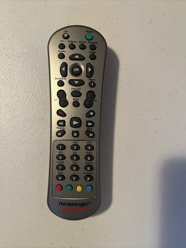 Telecomando hauppauge per - telecomando,