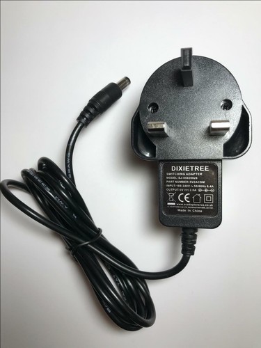 Alimentatore adattatore 5v - adattatore,